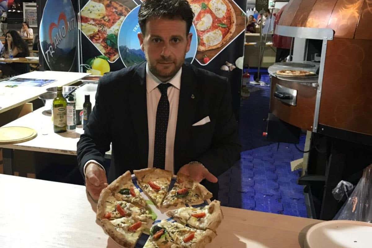 Tramonti, capitale della pizza: la prima edizione di PizzAcademy